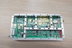 Генератор помех 50W4